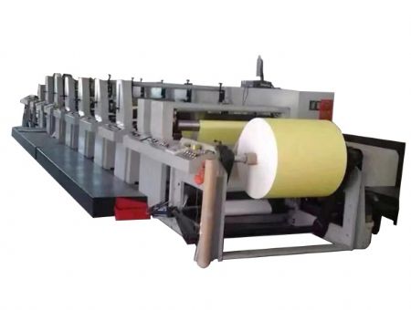 點(diǎn)擊查看詳細(xì)信息<br>標(biāo)題：主營(yíng)柔印機(jī) 閱讀次數(shù)：2492