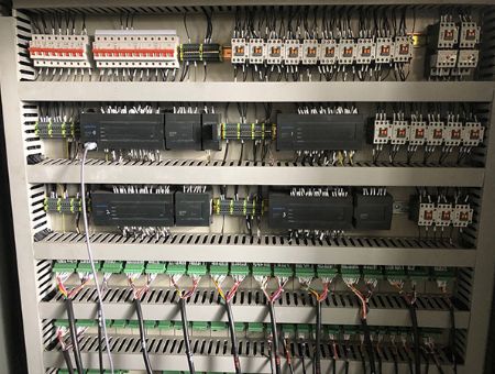 點(diǎn)擊查看詳細(xì)信息<br>標(biāo)題：柔版印刷機(jī) 閱讀次數(shù)：1842