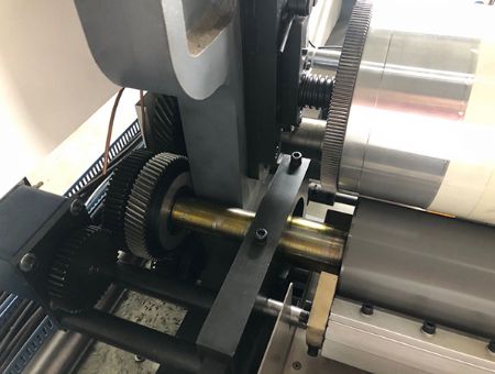 點(diǎn)擊查看詳細(xì)信息<br>標(biāo)題：柔版印刷機(jī) 閱讀次數(shù)：2017