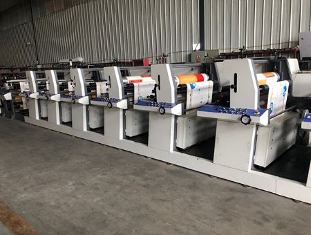 點(diǎn)擊查看詳細(xì)信息<br>標(biāo)題：柔版印刷機(jī) 閱讀次數(shù)：1966