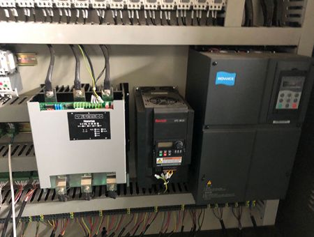 點(diǎn)擊查看詳細(xì)信息<br>標(biāo)題：柔版印刷機(jī) 閱讀次數(shù)：2065